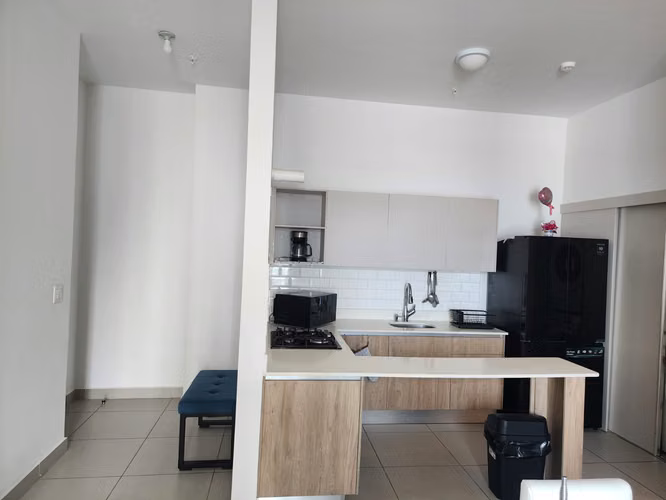 APARTAMENTO AMOBLADO EN PH MI CONDADO $1,250 - Imagen 12
