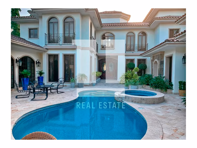 Se vende casa en Costa del Este, Balmoral - Imagen 2