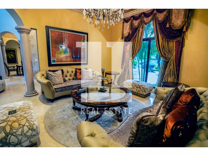 Se vende casa en Costa del Este, Balmoral - Imagen 10