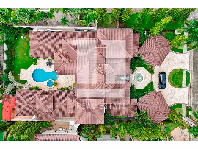 Se vende casa en Costa del Este, Balmoral - Imagen 4