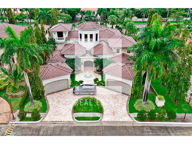 Se vende casa en Costa del Este, Balmoral