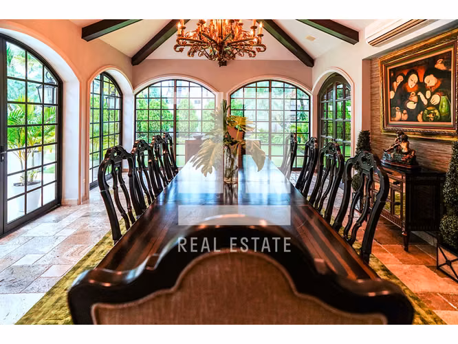 Se vende casa en Costa del Este, Balmoral - Imagen 6