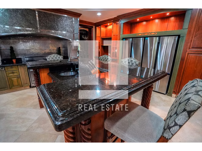 Se vende casa en Costa del Este, Balmoral - Imagen 15