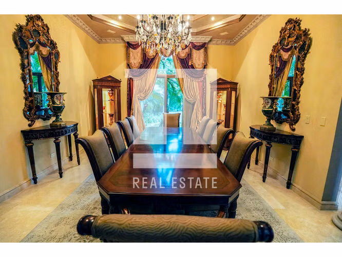 Se vende casa en Costa del Este, Balmoral - Imagen 9