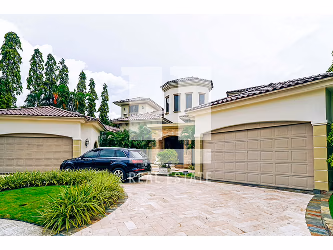 Se vende casa en Costa del Este, Balmoral - Imagen 5