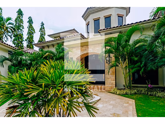 Se vende casa en Costa del Este, Balmoral - Imagen 3