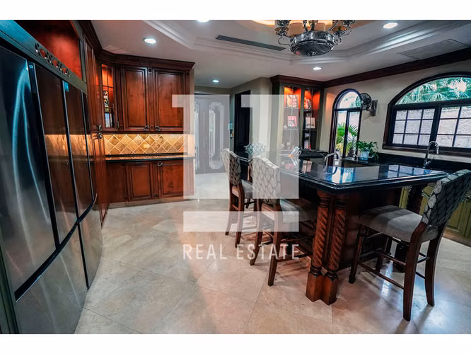 Se vende casa en Costa del Este, Balmoral - Imagen 19