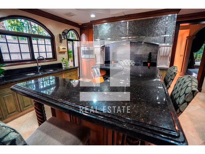 Se vende casa en Costa del Este, Balmoral - Imagen 18