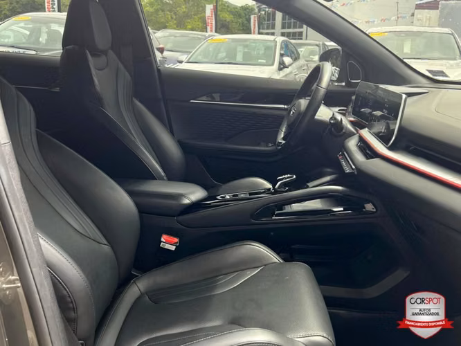 Geely Coolray 2024 Automática EL7571 - Imagen 9