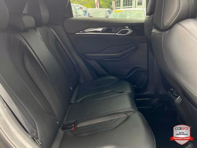 Geely Coolray 2024 Automática EL7571 - Imagen 8