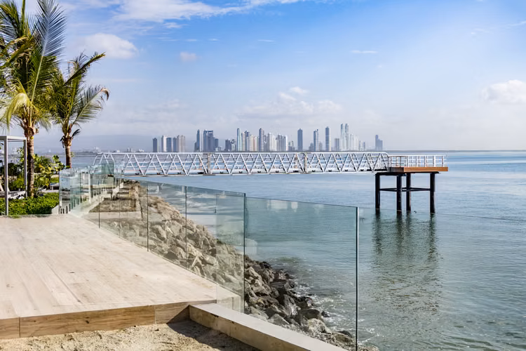 Se Vende Apartamento en Ocean Reef Islands, PH The Palms Beach - Imagen 17