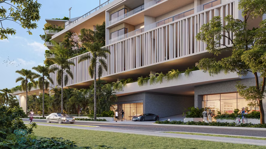 Se vende apartamento en Club Residences, Ocean Reef islands - Imagen 14