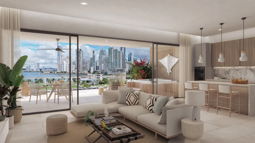 Se vende apartamento en Club Residences, Ocean Reef islands - Imagen 9