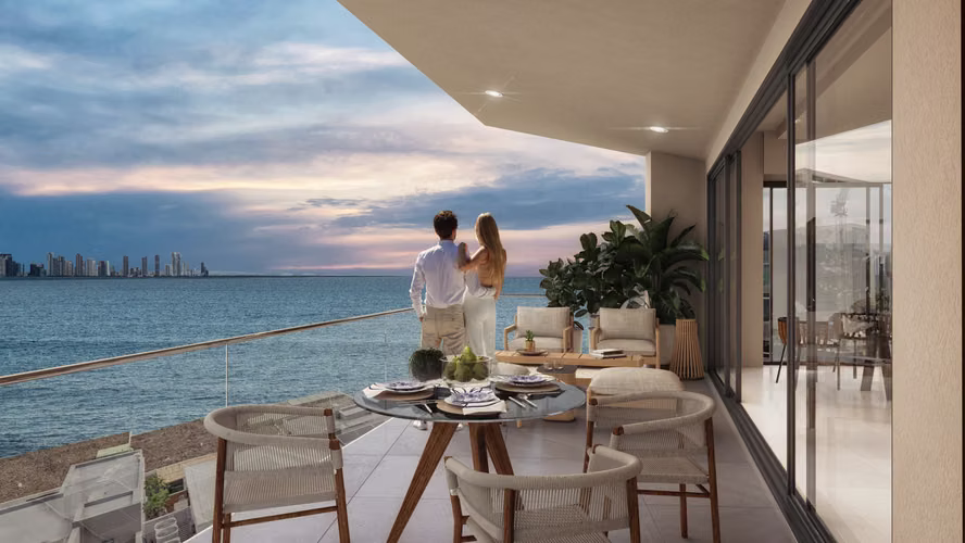 Se vende apartamento en Club Residences, Ocean Reef islands - Imagen 16