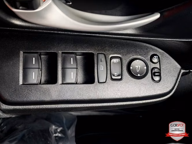 Honda CR-V 2021 Automática EA9893 - Imagen 13