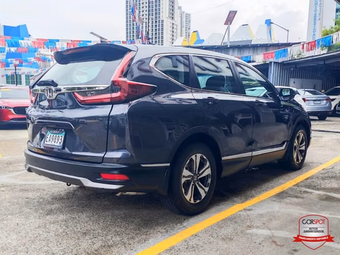 Honda CR-V 2021 Automática EA9893 - Imagen 4