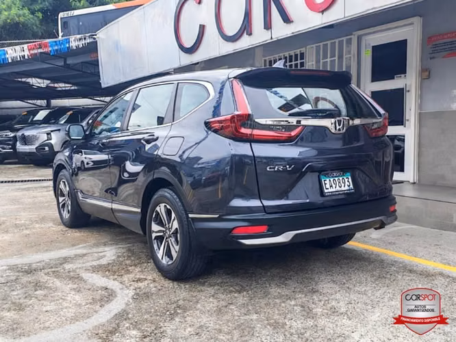 Honda CR-V 2021 Automática EA9893 - Imagen 6