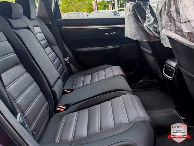 Honda CR-V 2021 Automática EA9893 - Imagen 8