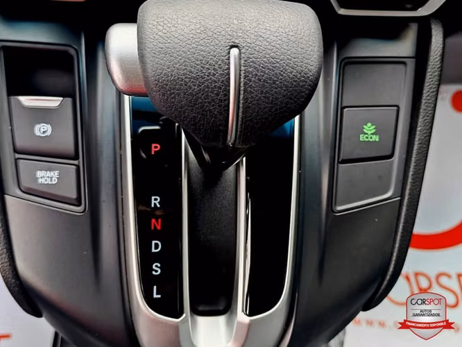 Honda CR-V 2021 Automática EA9893 - Imagen 12
