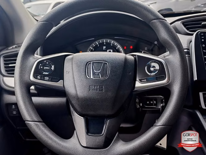Honda CR-V 2021 Automática EA9893 - Imagen 11