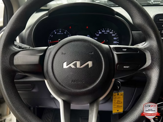 Kia Picanto 2024 Automática EF1321 - Imagen 9