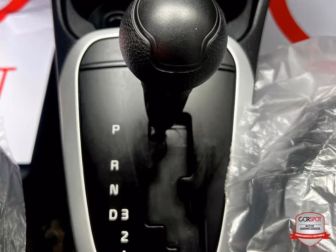 Kia Picanto 2024 Automática EF1321 - Imagen 10