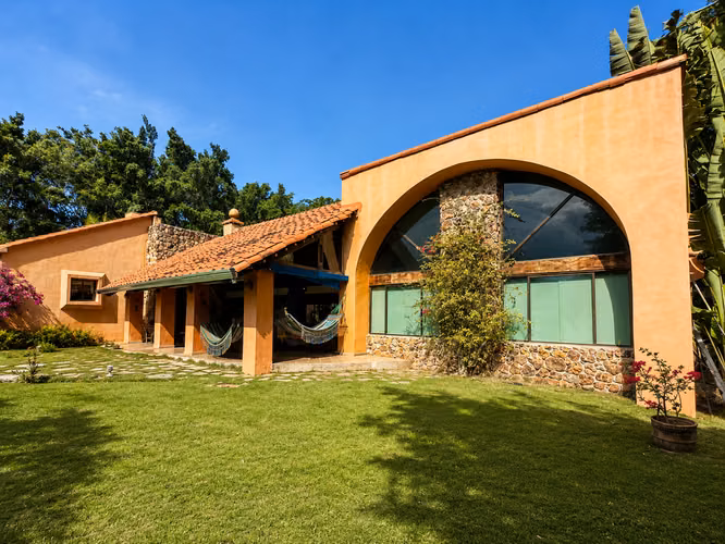 Casa en venta en Coronado | 9,870 m² de terreno | $500,000 - Imagen 4