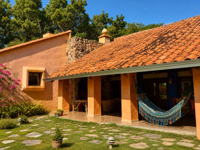 Casa en venta en Coronado | 9,870 m² de terreno | $500,000 - Imagen 5