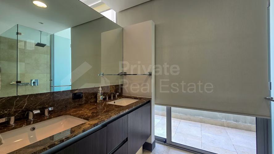 Apartamento en venta PH TOC Trump Tower Punta Pacifica - Imagen 16