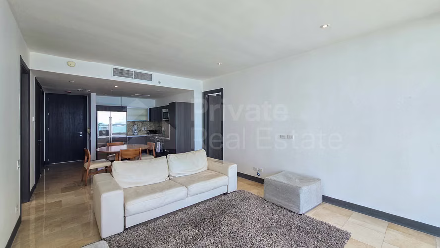 Apartamento en venta PH TOC Trump Tower Punta Pacifica - Imagen 5