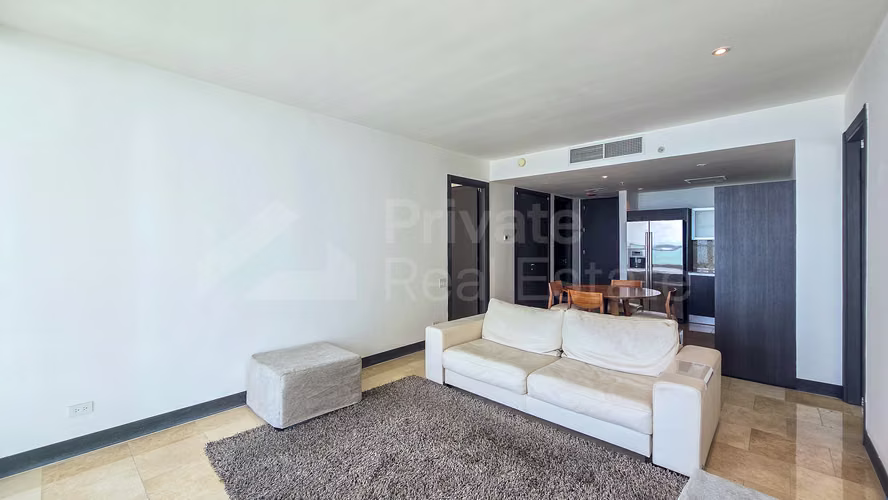 Apartamento en venta PH TOC Trump Tower Punta Pacifica - Imagen 6