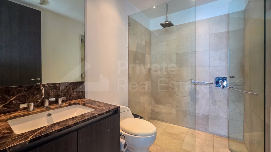 Apartamento en venta PH TOC Trump Tower Punta Pacifica - Imagen 12