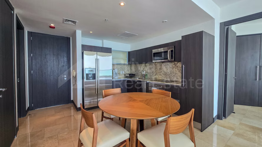 Apartamento en venta PH TOC Trump Tower Punta Pacifica - Imagen 8