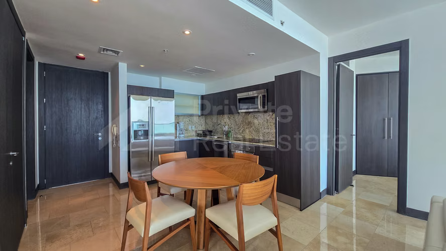 Apartamento en venta PH TOC Trump Tower Punta Pacifica - Imagen 7