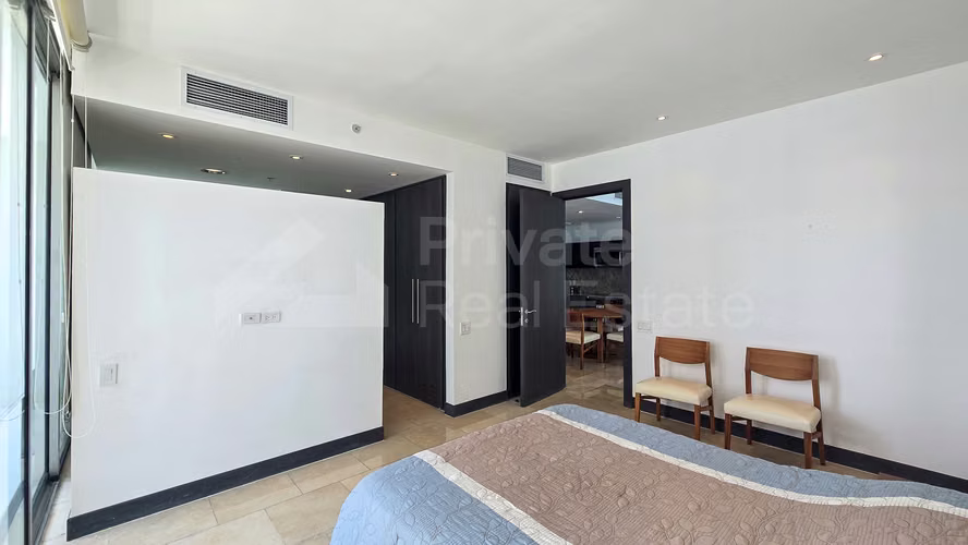 Apartamento en venta PH TOC Trump Tower Punta Pacifica - Imagen 14