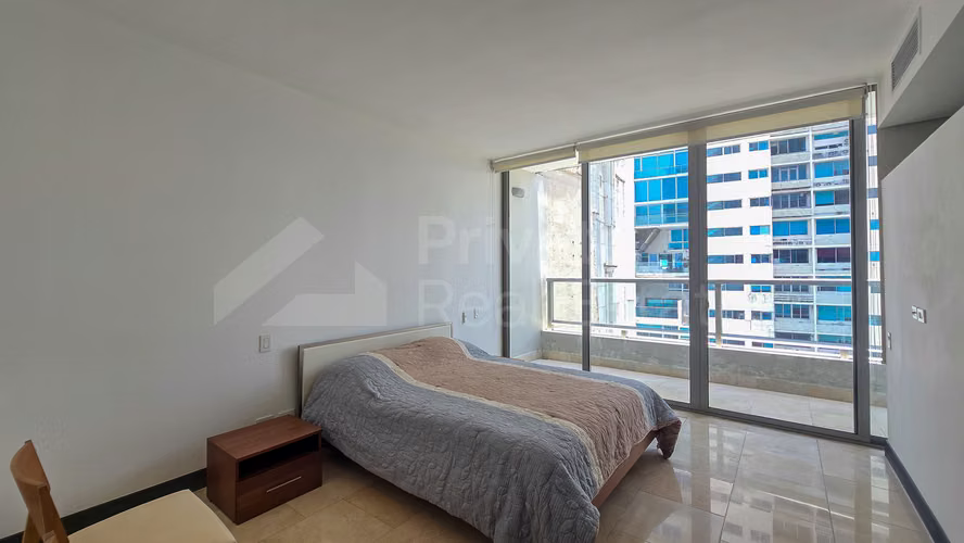 Apartamento en venta PH TOC Trump Tower Punta Pacifica - Imagen 13