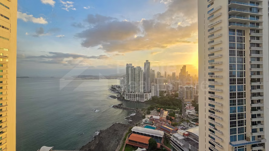 Apartamento en venta PH Pacific Village Punta Pacifica - Imagen 14