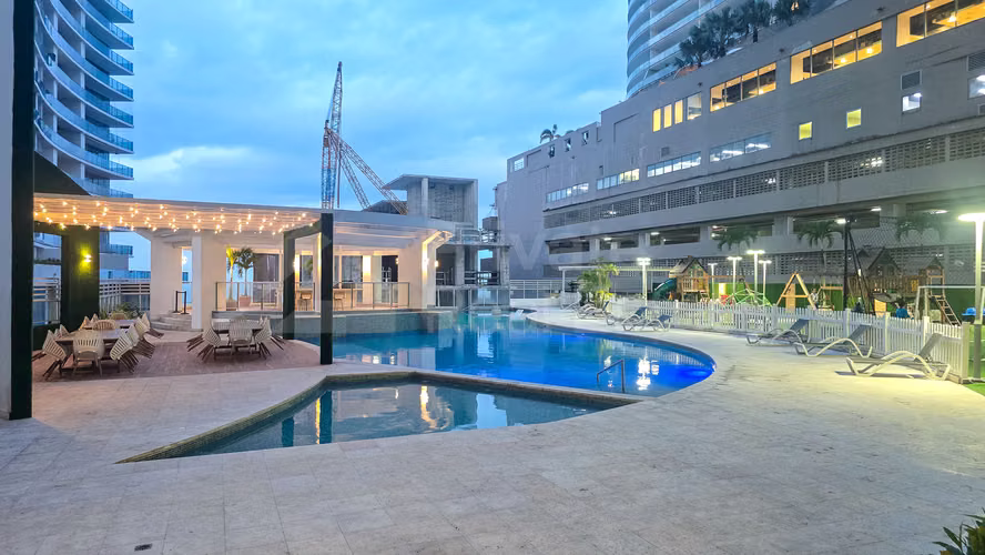 Apartamento en venta PH Pacific Village Punta Pacifica - Imagen 20