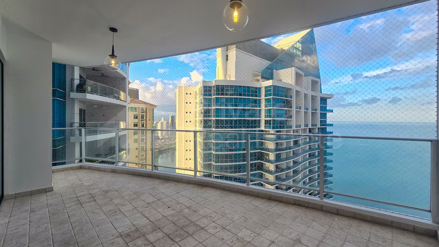 Apartamento en venta PH Pacific Village Punta Pacifica - Imagen 4