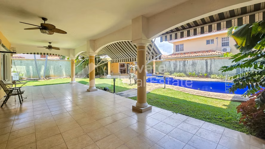 Casa en venta Costa Bay Costa del Este - Imagen 19