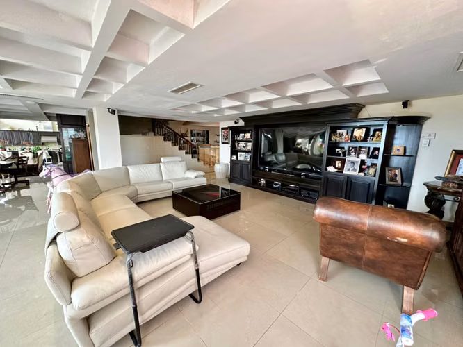 VENTA CASA ALTOS DE SANTA MARIA - Imagen 4