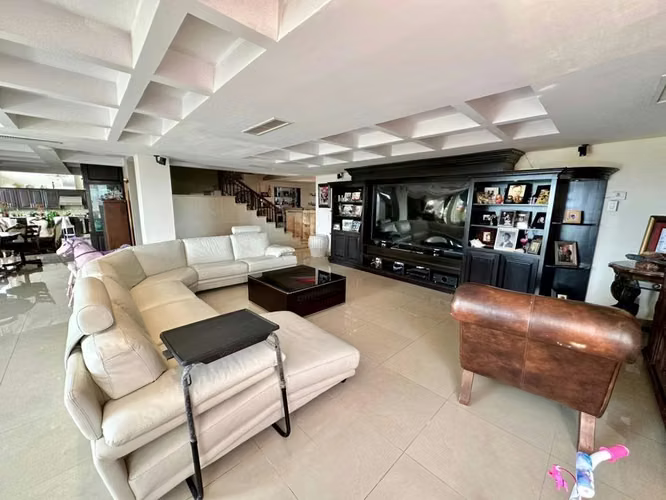 VENTA CASA ALTOS DE SANTA MARIA - Imagen 15