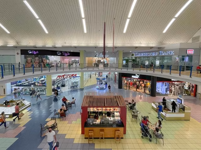 Oportunidad Albrook Mall - Se Vende Local Comercial - Imagen 8