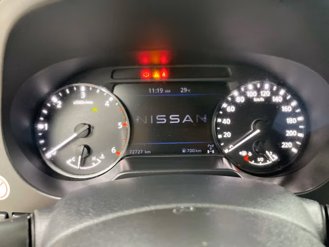 NISSAN NP300 FRONTIER - 2025 - PFNX - Automarket - Imagen 7