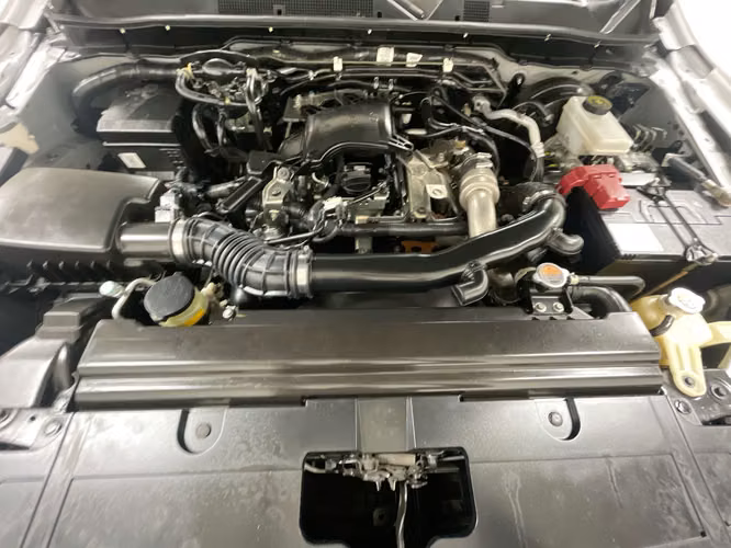 NISSAN NP300 FRONTIER - 2025 - PFNX - Automarket - Imagen 3