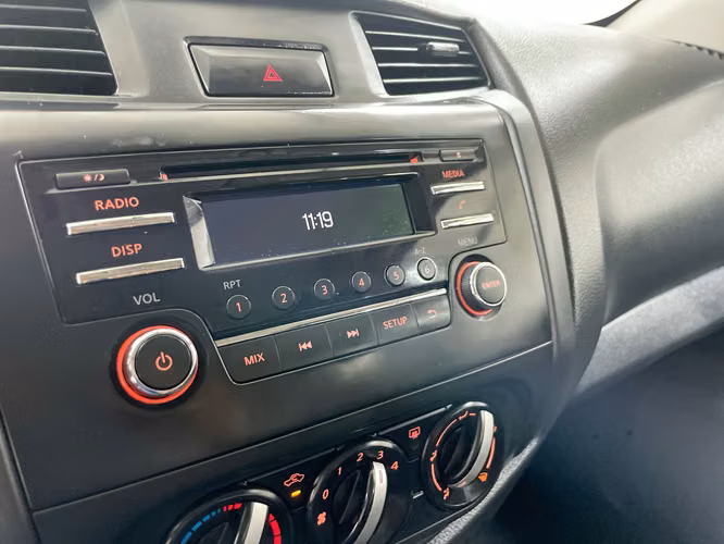 NISSAN NP300 FRONTIER - 2025 - PFNX - Automarket - Imagen 8