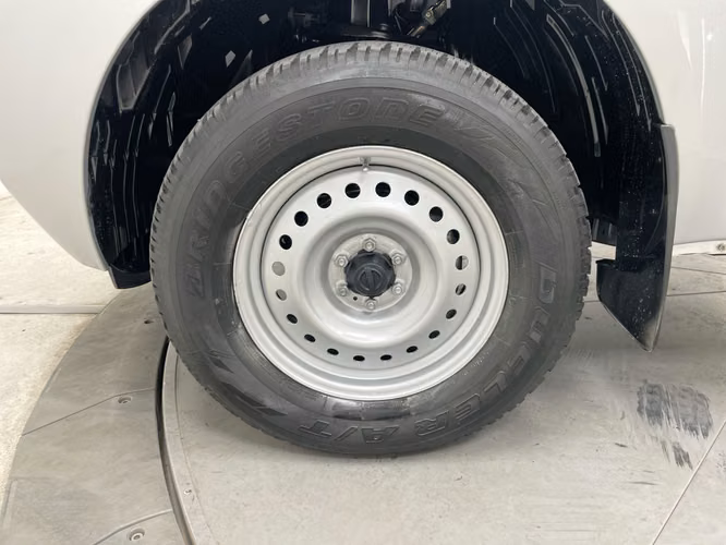 NISSAN NP300 FRONTIER - 2025 - PFNX - Automarket - Imagen 2