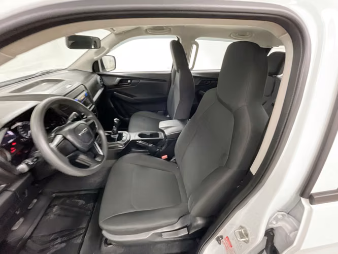 ISUZU TQL - PPI - Automarket - Imagen 5