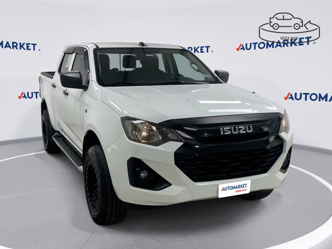 ISUZU TQL - PPI - Automarket