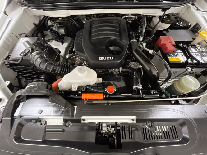 ISUZU TQL - PPI - Automarket - Imagen 3